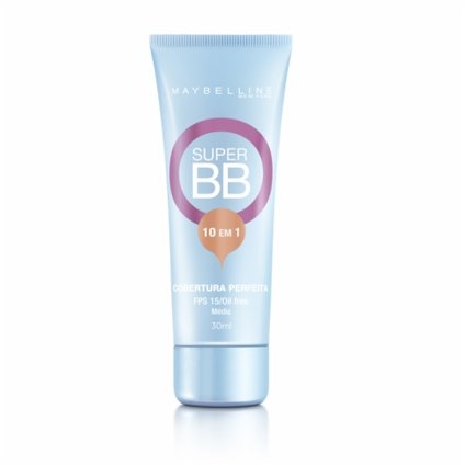 MNY BB CREAM 2017 30ML NU MEDIO
