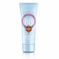 Mny Bb Cream 2017 30ml Nu Escuro