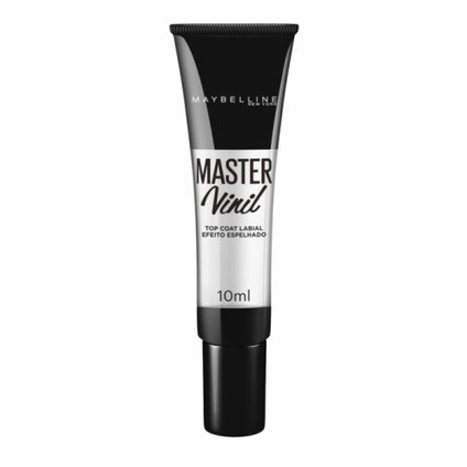 TOP COAT LABIAL MASTER VINIL MAYBELLINE