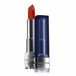 Batom Maybelline Color Sensational 316 Ate Sol Nascer