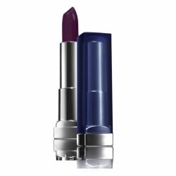 Batom Maybelline Color Sensational 409 Pausa #selfie
