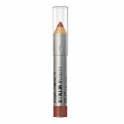 Batom Maybelline Extreme Matte Color Sensational Metal 90