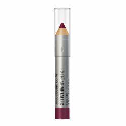 Batom Maybelline Extreme Matte Color Sensational100
