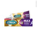 FIXADOR DE PRÓTESE ULTRA COREGA CREME MAX FIXAÇÃO + BLOQUEIO 40G
