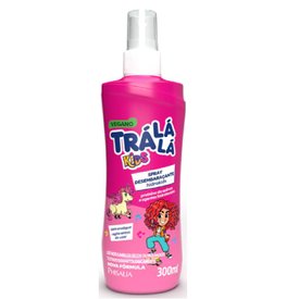 SPRAY DESEMBARAÇANTE TRA LÁ LÁ KIDS 300ML