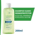 SHAMPOO DUCRAY EXTRA-DOUX 200ML