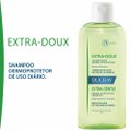 SHAMPOO DUCRAY EXTRA-DOUX 200ML
