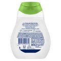 SHAMPOO BABY DOVE HIDRATAÇÃO ENRIQUECIDA CABELOS CLAROS 200 ML