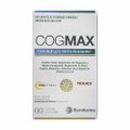 COGMAX EUROFARMA 60 CÁPSULAS