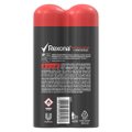 DESODORANTE ANTITRANSPIRANTE AEROSOL REXONA ANTIBACTERIAL + INVISIBLE 72 HORAS 2 X 150ML