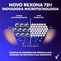 KIT DESODORANTE ANTITRANSPIRANTE AEROSOL REXONA ANTIBACTERIAL + INVISIBLE 2 UNIDADES 150ML CADA
