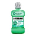 ENXAGUANTE BUCAL LISTERINE ANTICARIES EXTRA SUAVE 250ML