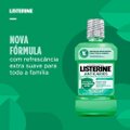 ENXAGUATÓRIO BUCAL LISTERINE ANTICARIES ZERO 250ML