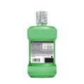 ENXAGUANTE BUCAL LISTERINE ANTICARIES EXTRA SUAVE 500ML