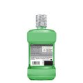 ENXAGUATÓRIO BUCAL LISTERINE ANTICARIES ZERO 500ML