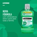 ENXAGUATÓRIO BUCAL LISTERINE ANTICARIES ZERO 500ML