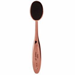 Pincel Oval Para Maquiagem Panvel Make Up Nº2