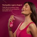 BODY SPLASH PAIXÃO FLOR DE BAUNILHA 200ML