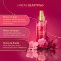BODY SPLASH PAIXÃO FLOR DE BAUNILHA 200ML