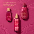 BODY SPLASH PAIXÃO FLOR DE BAUNILHA 200ML