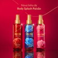 BODY SPLASH PAIXÃO FLOR DE BAUNILHA 200ML