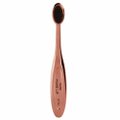 PINCEL OVAL PARA MAQUIAGEM PANVEL MAKE UP Nº4