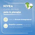 PROTETOR SOLAR NIVEA SUN BABIES&KIDS PELE SENSÍVEL 25%OFF FPS60 125ML