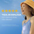 PROTETOR SOLAR NIVEA SUN BABIES&KIDS PELE SENSÍVEL 25%OFF FPS60 125ML