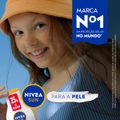 PROTETOR SOLAR NIVEA SUN BABIES&KIDS PELE SENSÍVEL 25%OFF FPS60 125ML