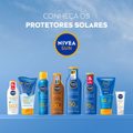 PROTETOR SOLAR NIVEA SUN BABIES&KIDS PELE SENSÍVEL 25%OFF FPS60 125ML