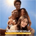 PROTETOR SOLAR NIVEA SUN PROTECT & HIDRATA 25%OFF FPS70 200ML