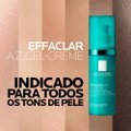 GEL CREME FACIAL LA ROCHE-POSAY EFFACLAR A.Z. 40ML