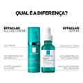 GEL CREME FACIAL LA ROCHE-POSAY EFFACLAR A.Z. 40ML