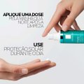 GEL CREME FACIAL LA ROCHE-POSAY EFFACLAR A.Z. 40ML