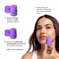 MÁSCARA LABIAL SALLVE RENOVADORA 14G