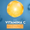GEL CREME FACIAL NIVEA VITAMINA C 100G