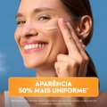 GEL CREME FACIAL NIVEA VITAMINA C 100G