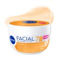 GEL CREME FACIAL NIVEA VITAMINA C 100G