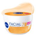 GEL CREME FACIAL NIVEA VITAMINA C 100G