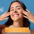 GEL CREME FACIAL NIVEA VITAMINA C 100G