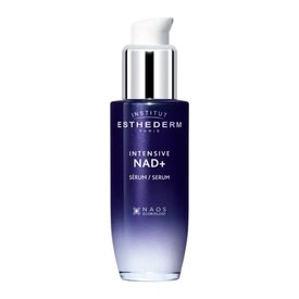SÉRUM FACIAL ESTHEDERM INTENSIVE NAD+ 30ML