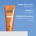 PROTETOR SOLAR CORPORAL ISDIN FOTOPROTECTOR BODY GLOW FPS30 200ML
