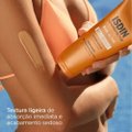 PROTETOR SOLAR CORPORAL ISDIN FOTOPROTECTOR BODY GLOW FPS30 200ML