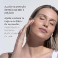 PROTETOR SOLAR FACIAL ISDIN COVERAGE 1 PEARL FPS60 30G