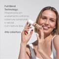 PROTETOR SOLAR FACIAL ISDIN COVERAGE 1 PEARL FPS60 30G