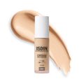 PROTETOR SOLAR FACIAL ISDIN COVERAGE 1 PEARL FPS60 30G