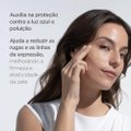 PROTETOR SOLAR FACIAL ISDIN COVERAGE 2 BEIGE FPS60 30G
