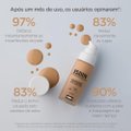 PROTETOR SOLAR FACIAL ISDIN COVERAGE 2 BEIGE FPS60 30G