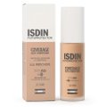 PROTETOR SOLAR FACIAL ISDIN COVERAGE 3 SAND FPS60 30G