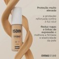 PROTETOR SOLAR FACIAL ISDIN COVERAGE 3 SAND FPS60 30G